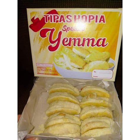 tipas hopia pampanga|Tipas Hopia .